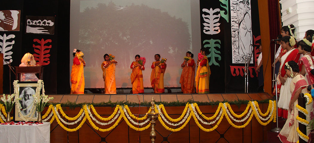 Shri Shikshayatan School