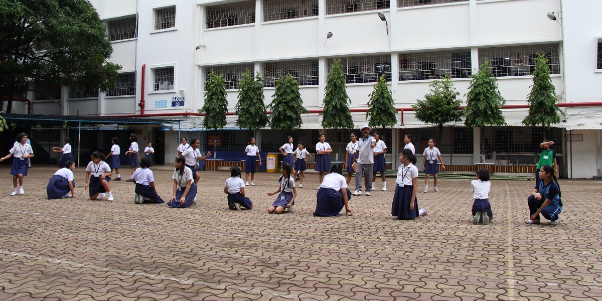 Shri Shikshayatan School