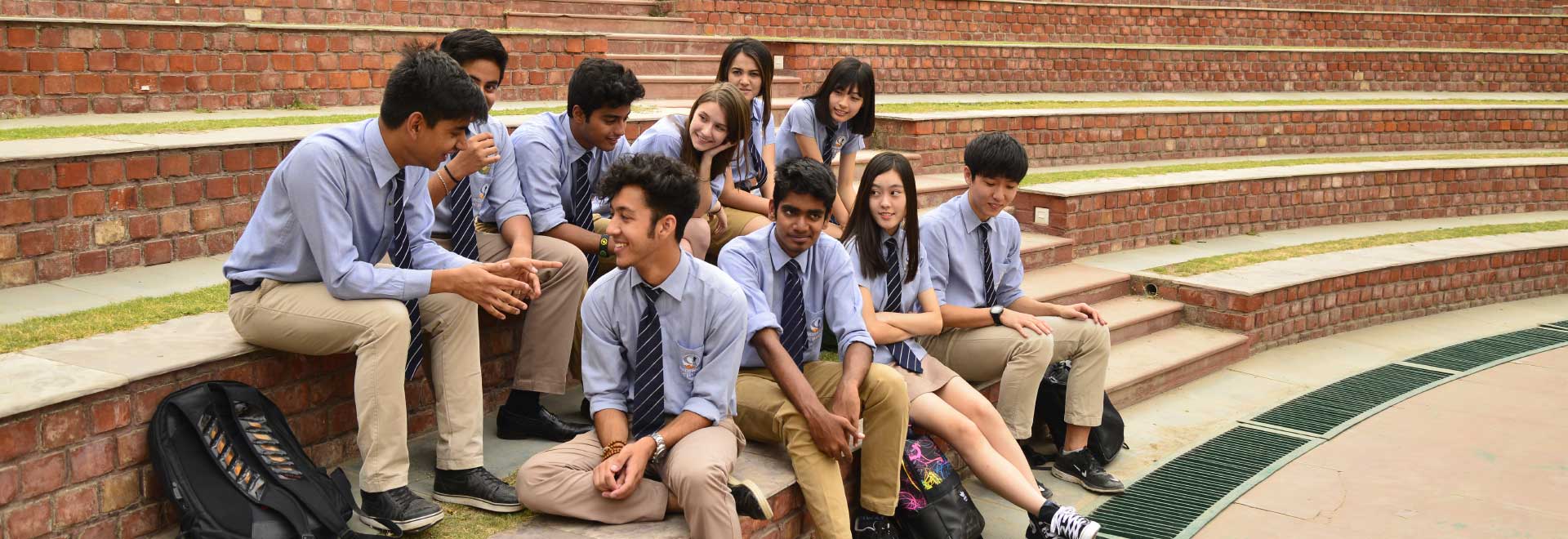 PATHWAYS School