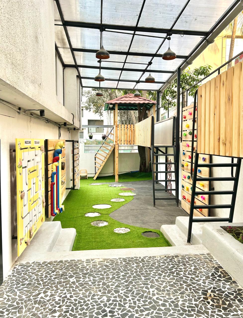 EIDOS Kids Preschool and Daycare