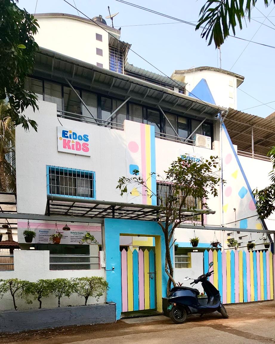 EIDOS Kids Preschool and Daycare
