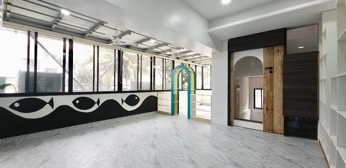 EIDOS Kids Preschool and Daycare