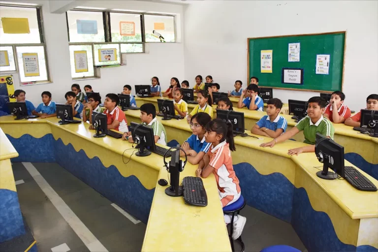 Delhi Public School