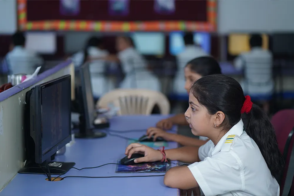 Delhi Public School