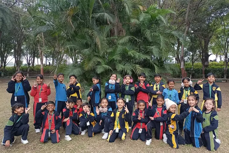 Delhi Public School