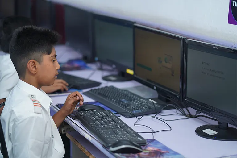Delhi Public School