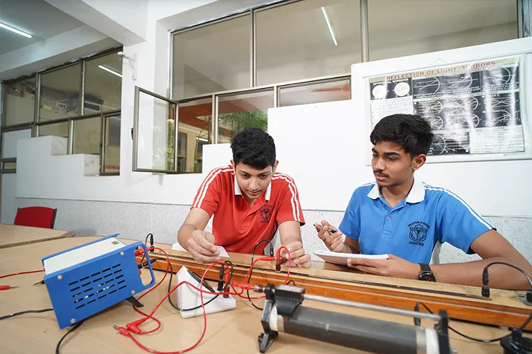 Delhi Public School