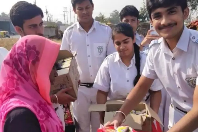 Delhi Public School