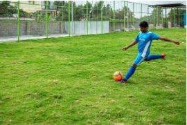 EUROSCHOOL WHITEFIELD