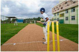 EUROSCHOOL WHITEFIELD