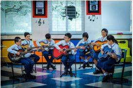EUROSCHOOL WHITEFIELD