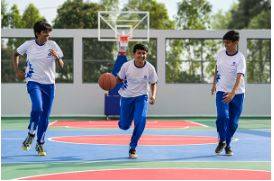 EUROSCHOOL WHITEFIELD