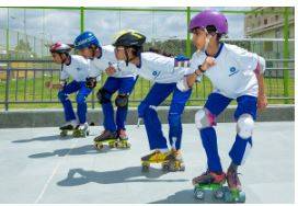 EUROSCHOOL WHITEFIELD