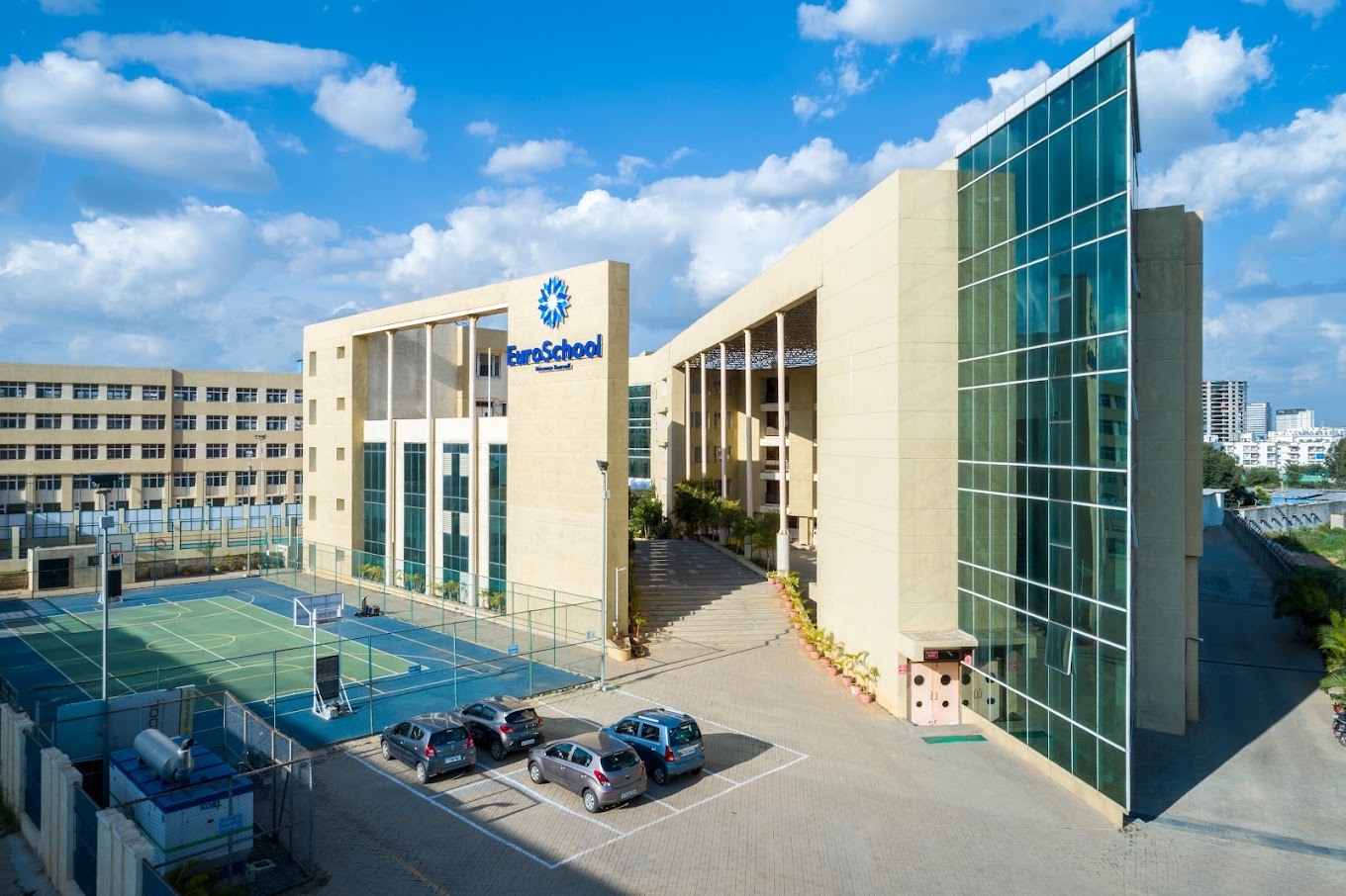 EUROSCHOOL WHITEFIELD