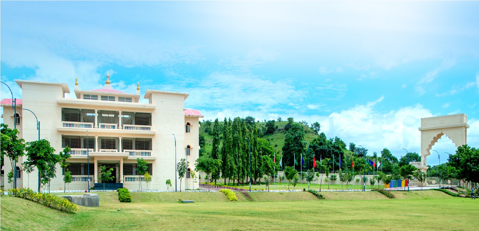 World Peace School Alandi