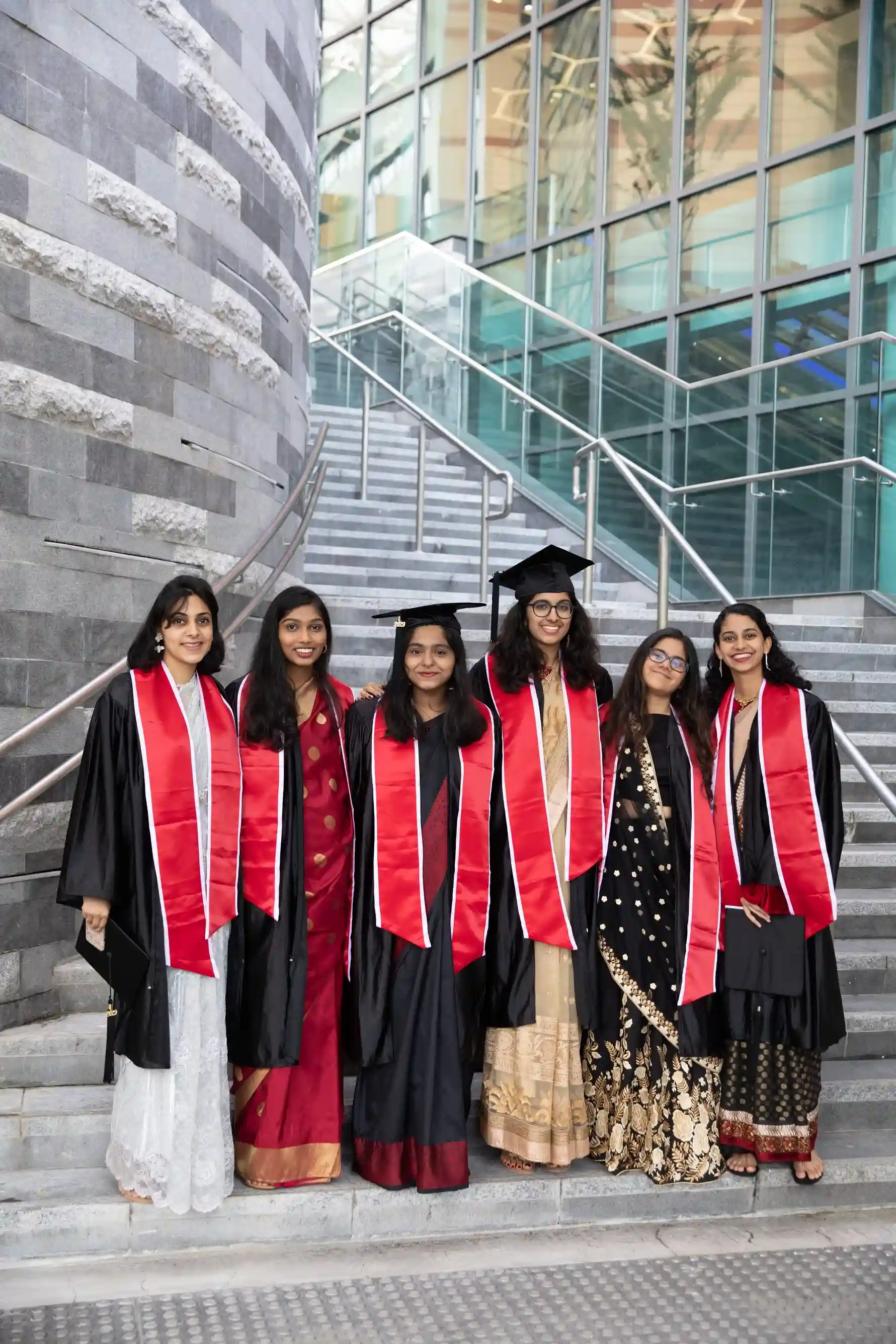 Global Indian International School