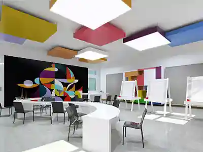 Global Indian International School