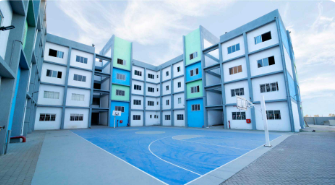 Global Indian International School