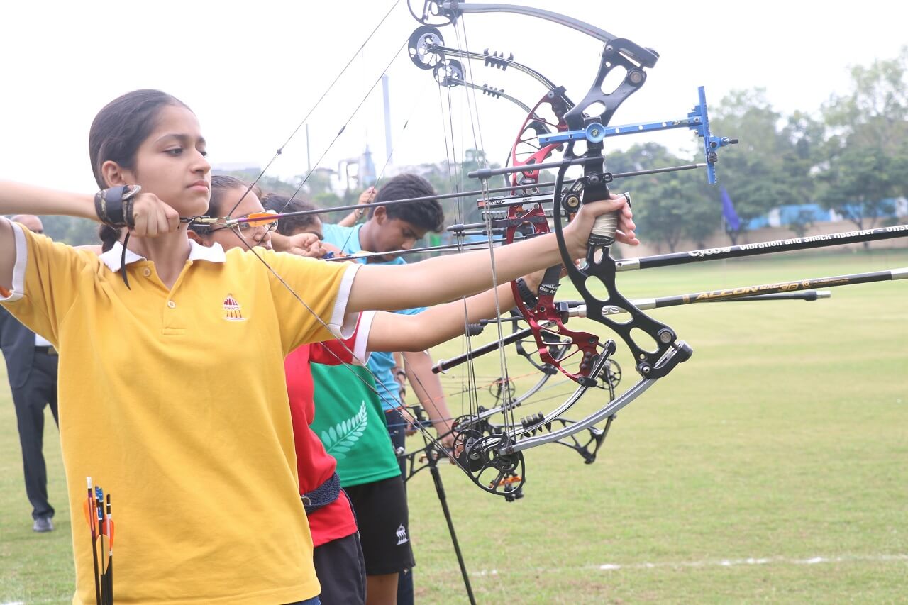 Vishwashanti Gurukul World School