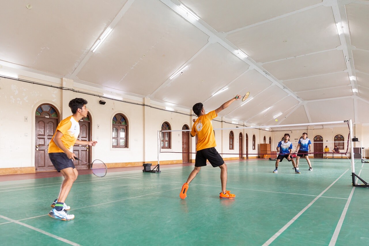Vishwashanti Gurukul World School