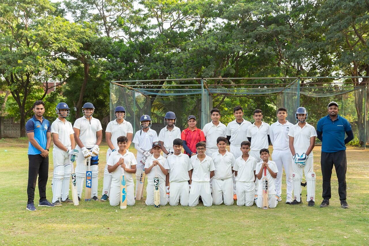Vishwashanti Gurukul World School