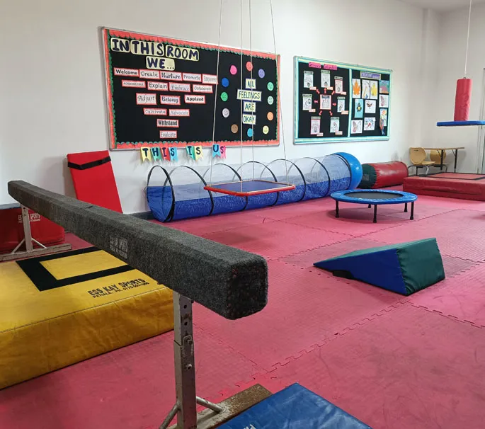 Manav Rachna International School