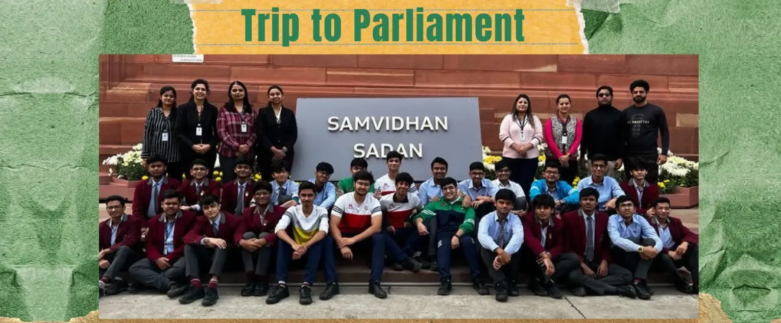 Manav Rachna International School