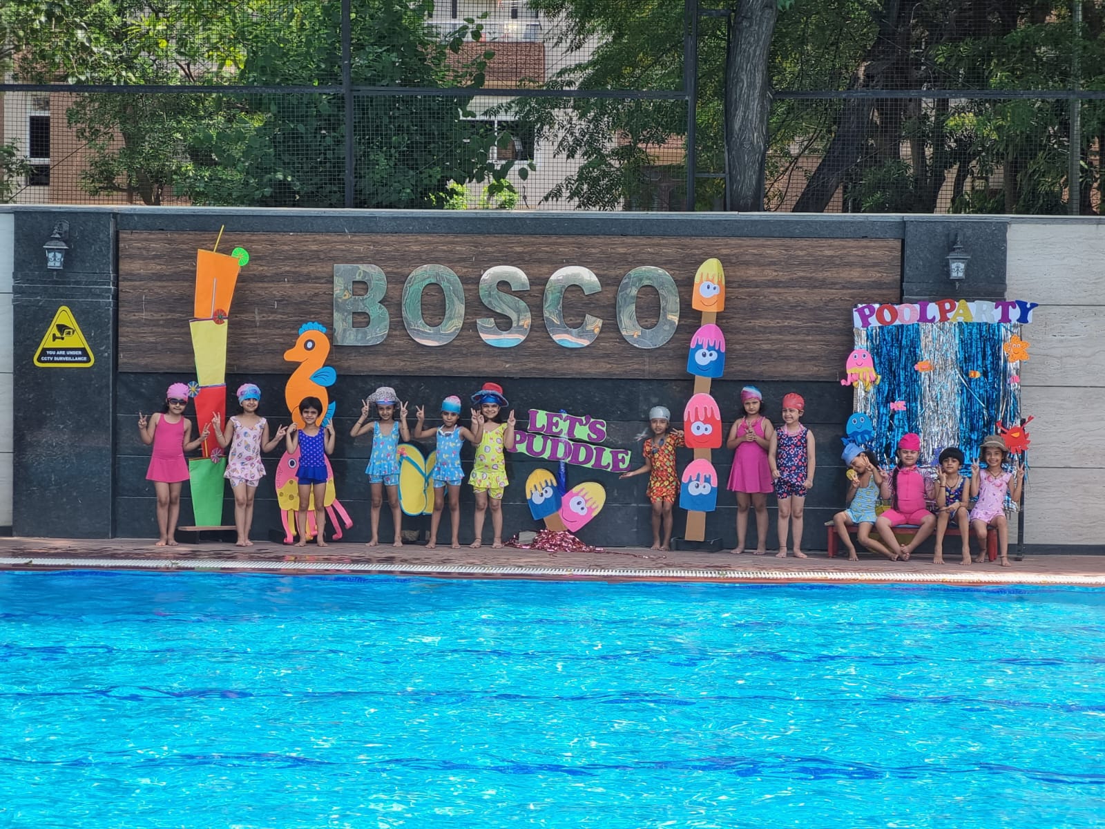 Bosco Public School photo 7