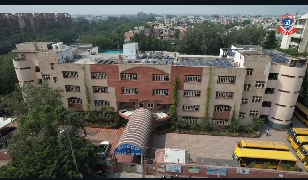Bosco Public School photo 2