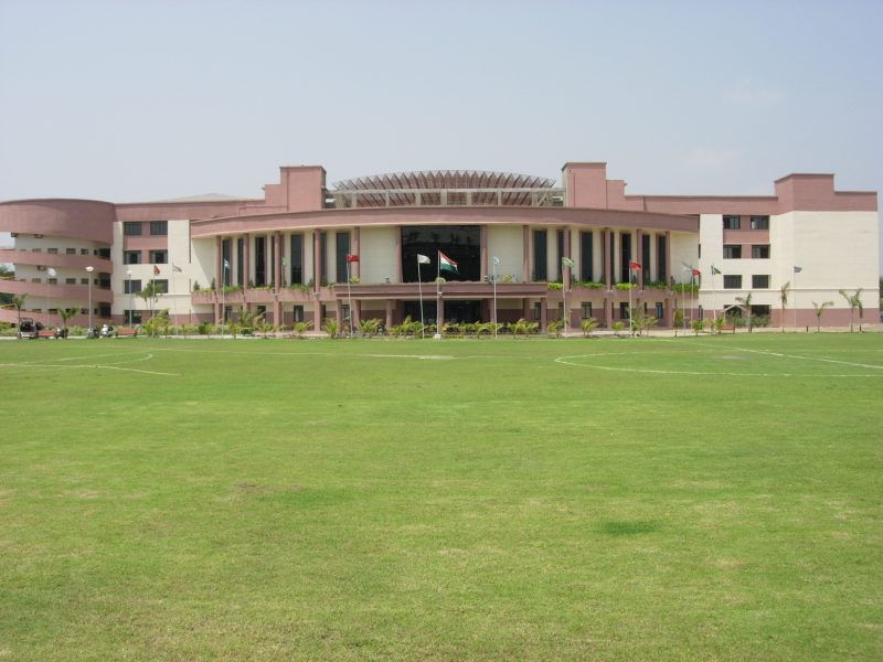 Delhi Public School Megacity