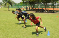 Delhi Public School Megacity