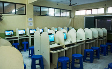 Columbia Convent School