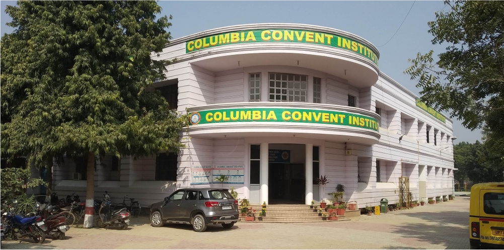 Columbia Convent School