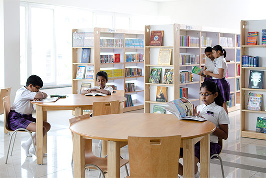 Ekya School