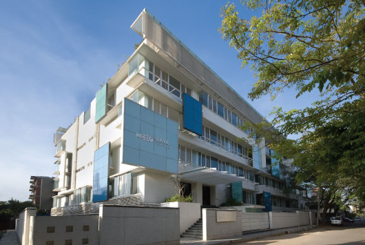 Ekya School