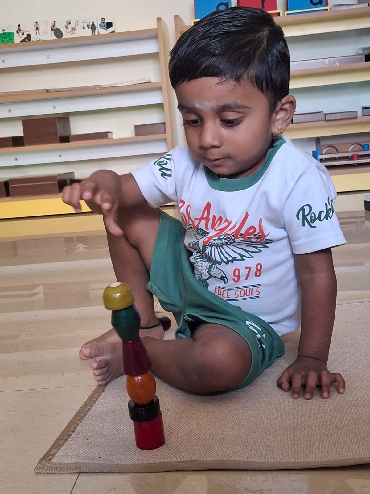 Growing Kiddie Academy