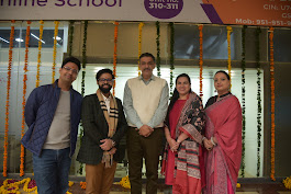 Cyboard School