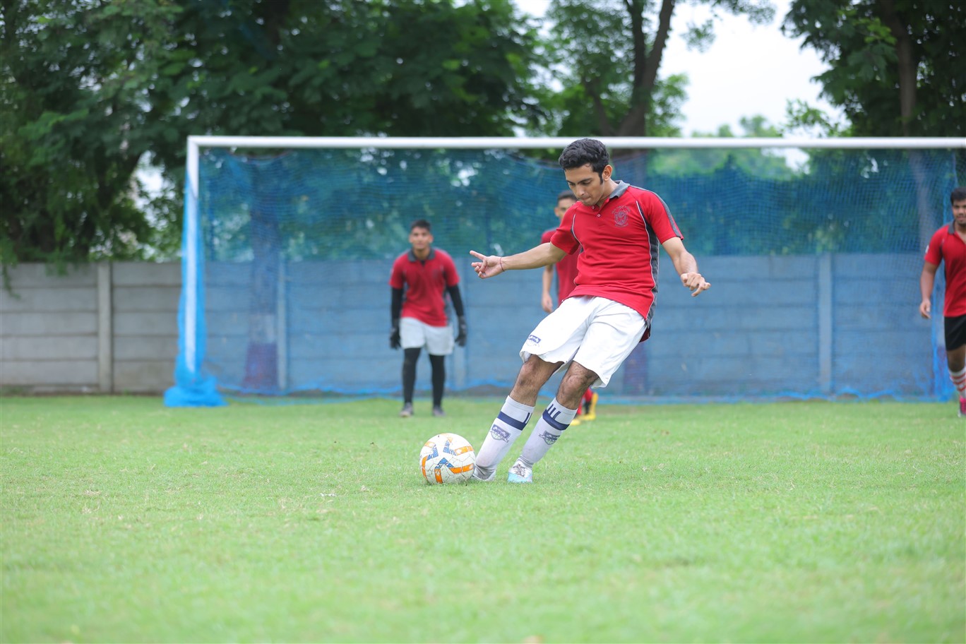 Delhi Public School, Bopal