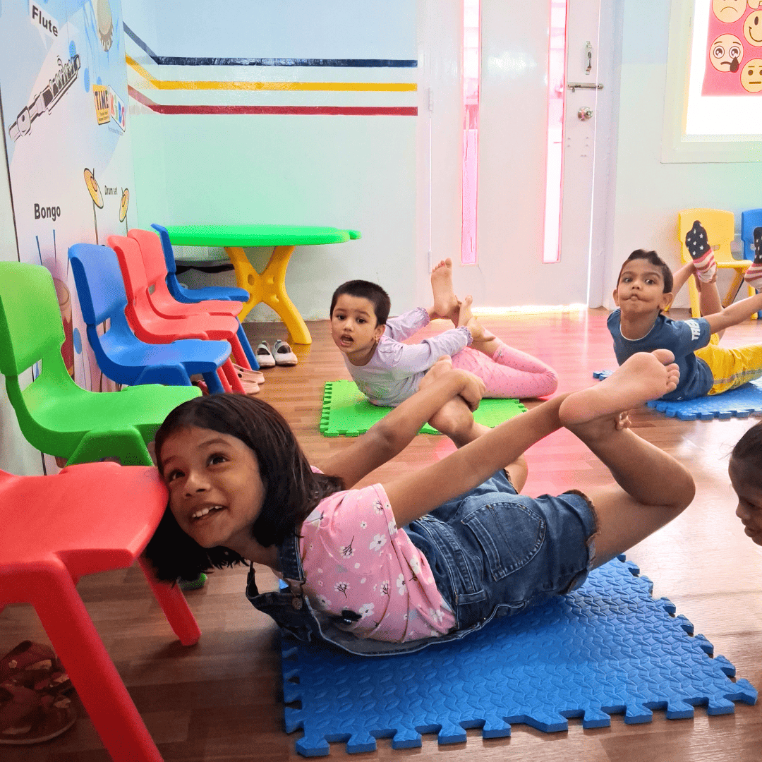 TIME Kids