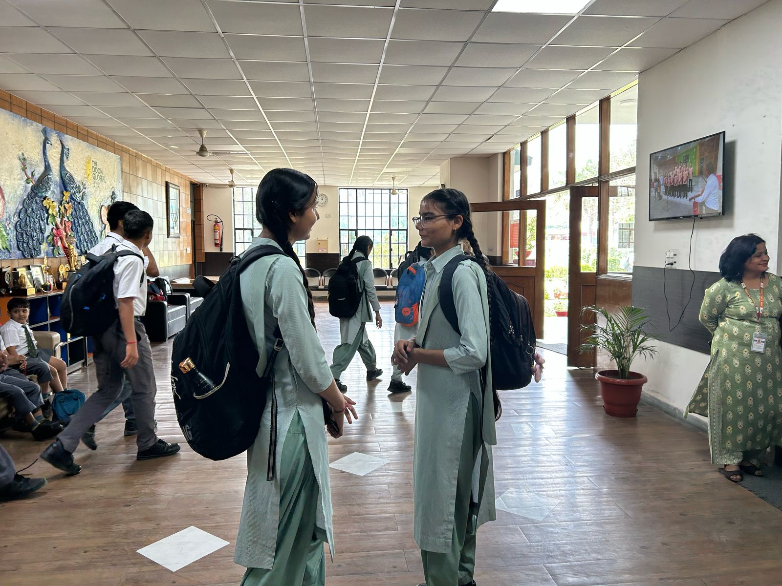 Doon Global School