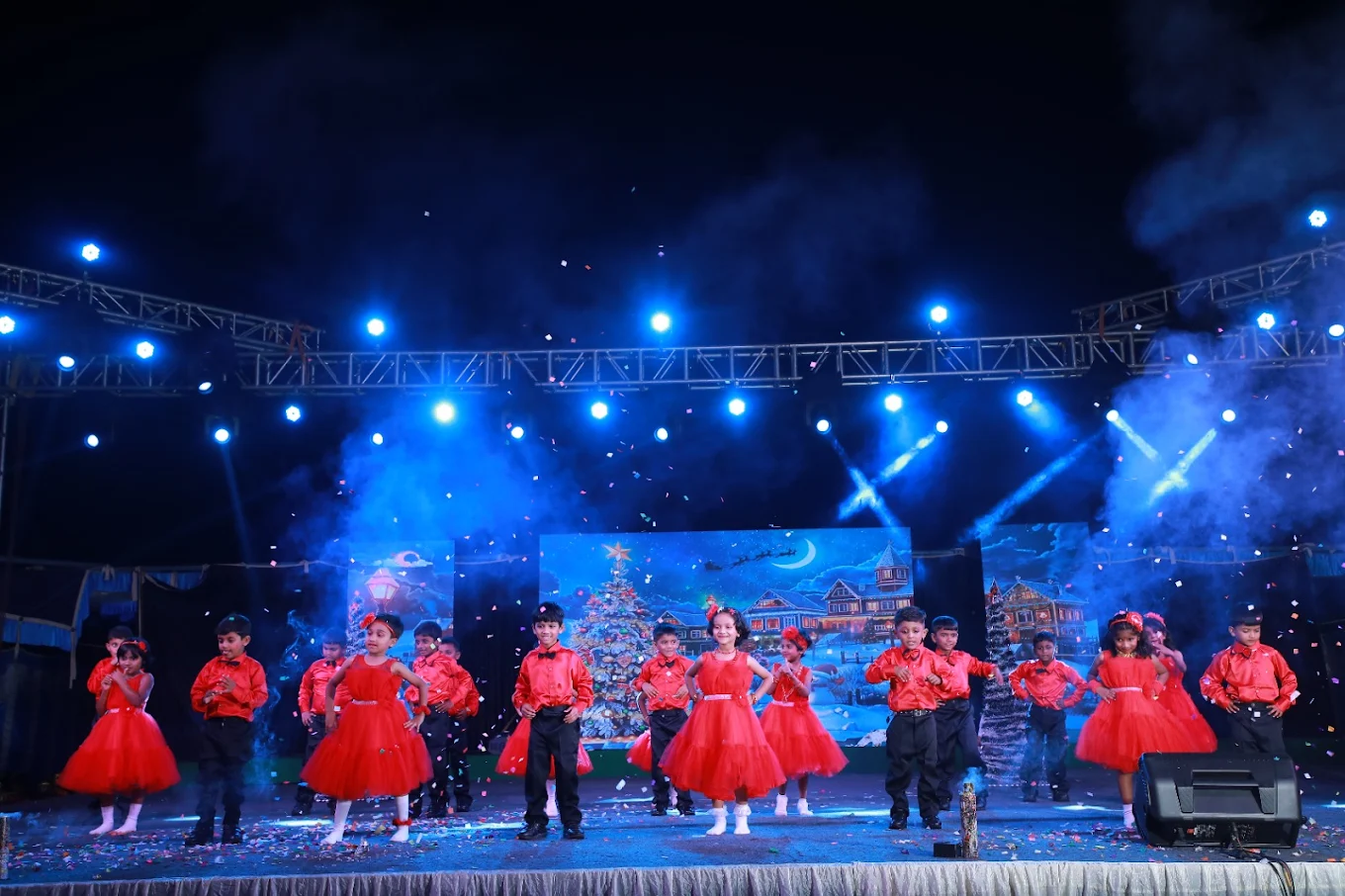 AVIN International School