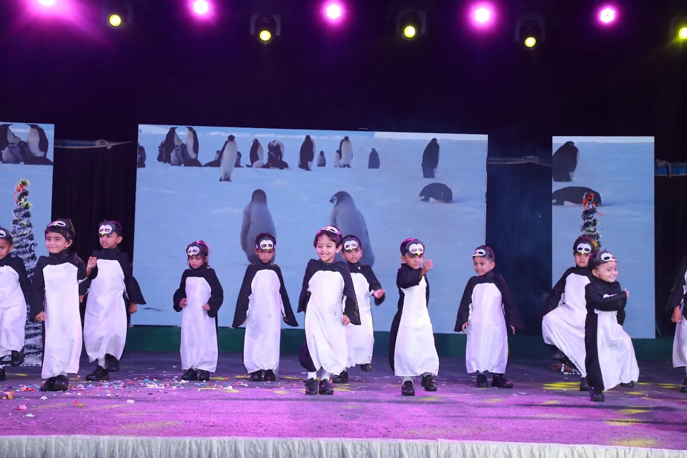 AVIN International School