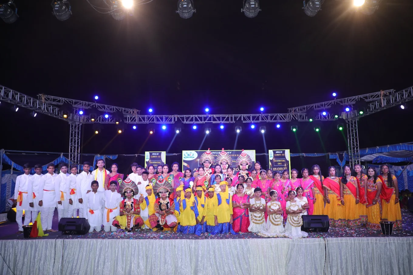 AVIN International School
