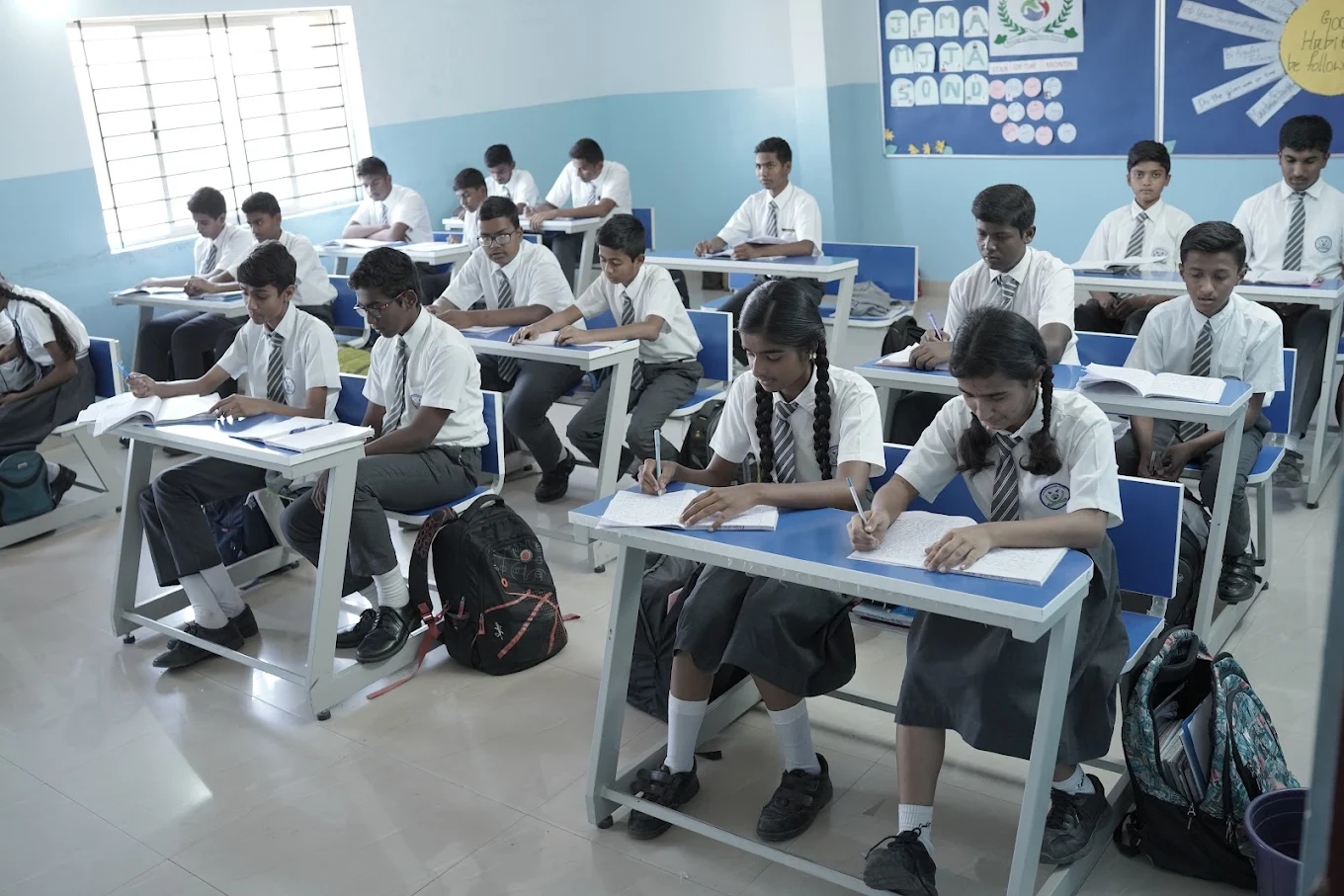 AVIN International School