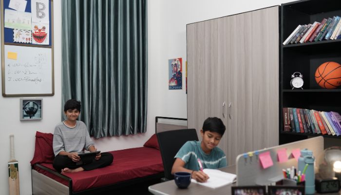 Manchester Global School Hyderabad