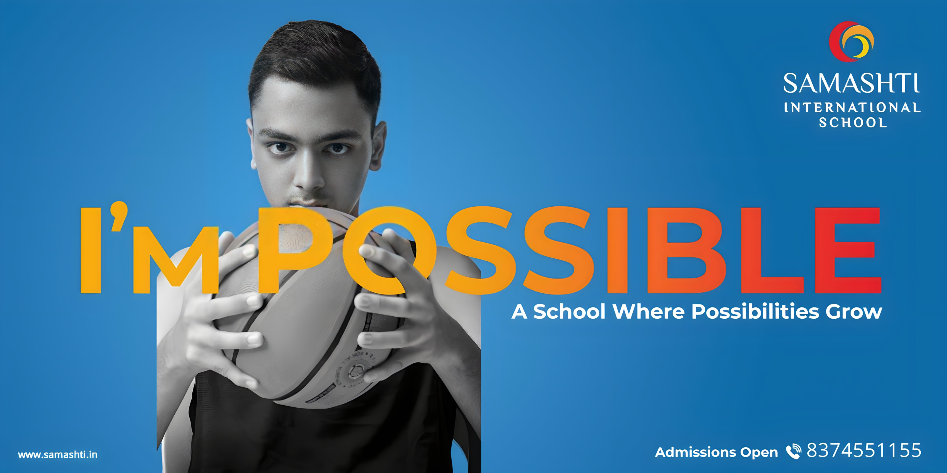 Samashti International School