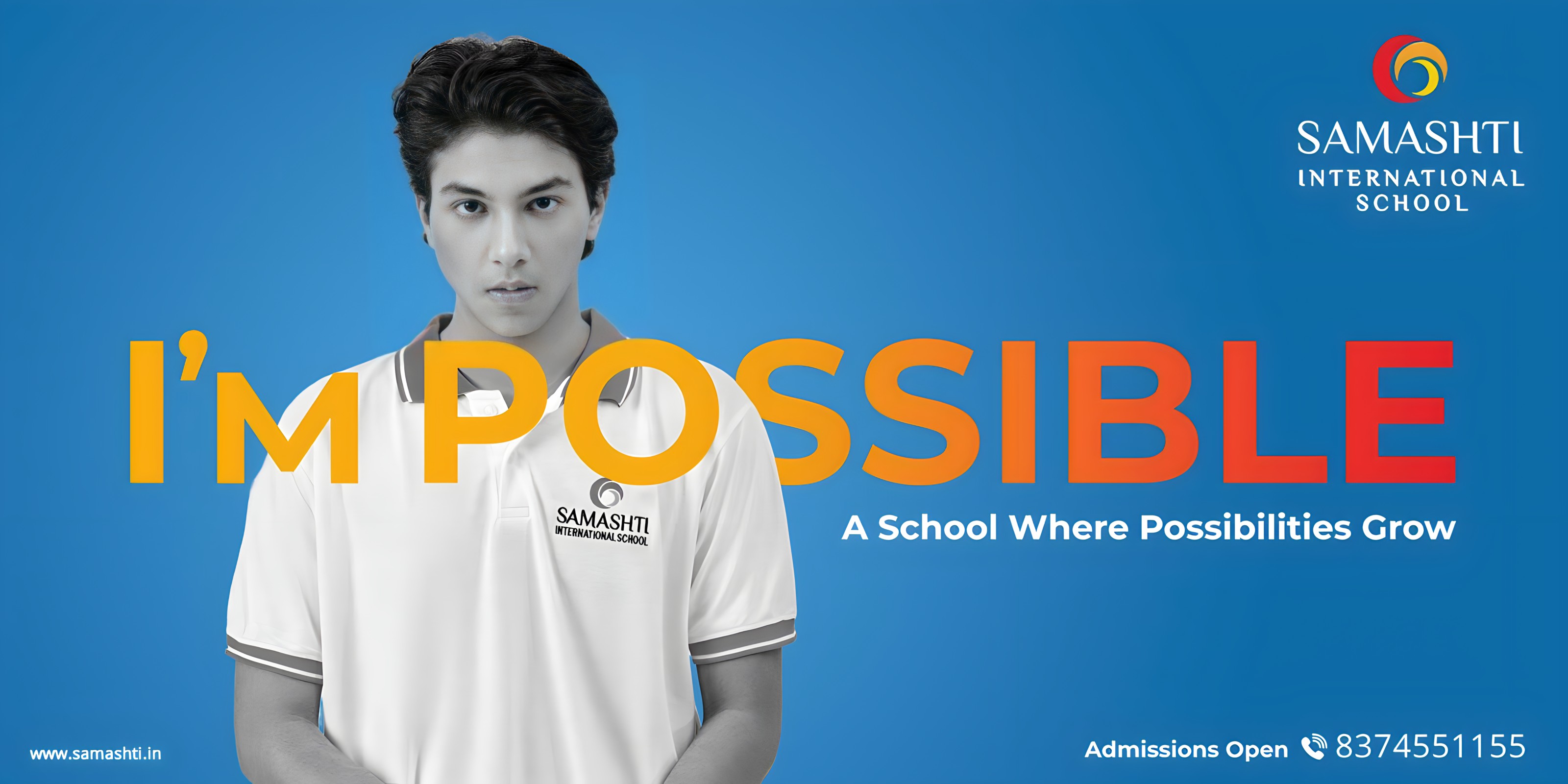 Samashti International School
