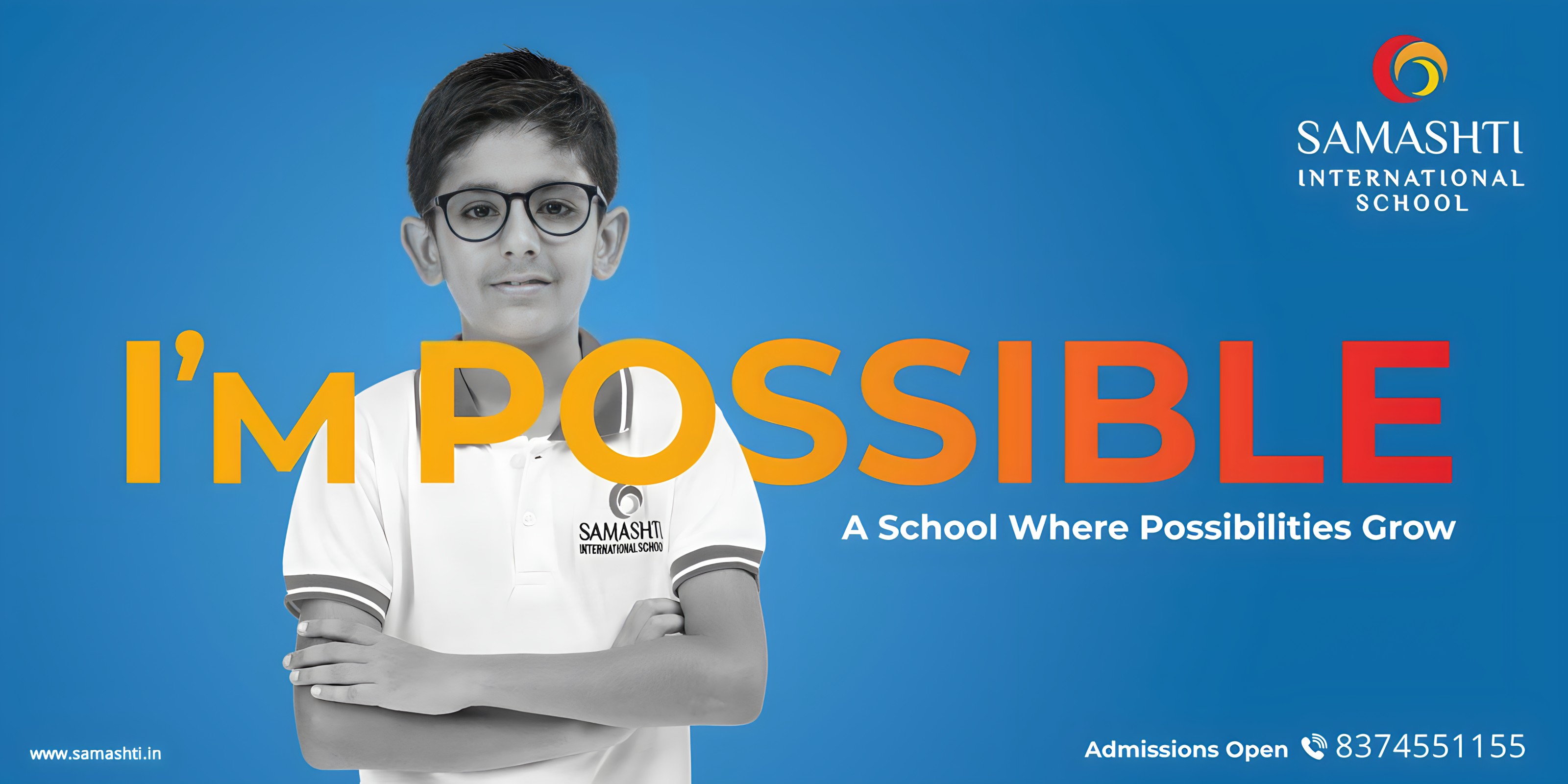 Samashti International School