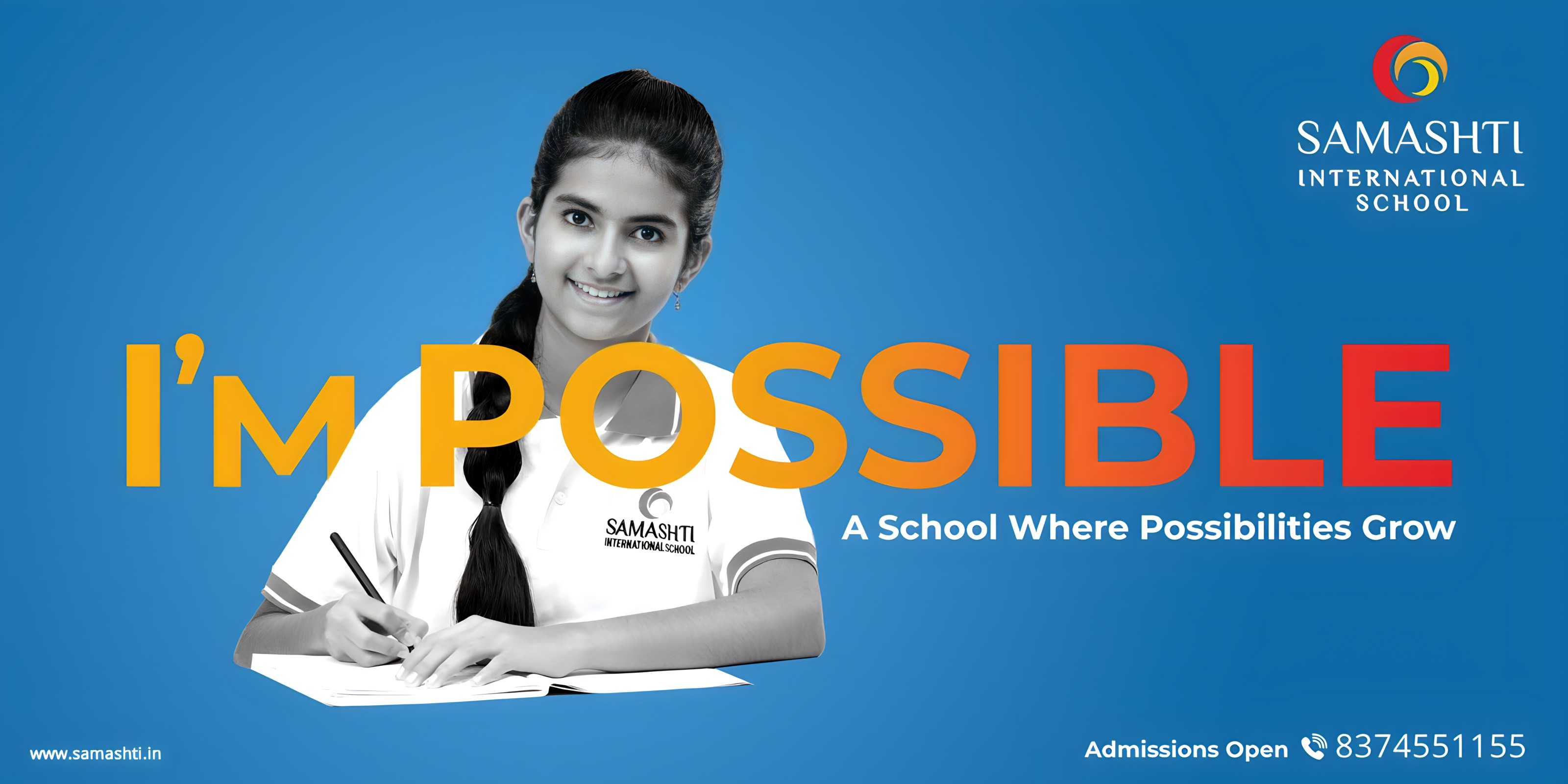 Samashti International School