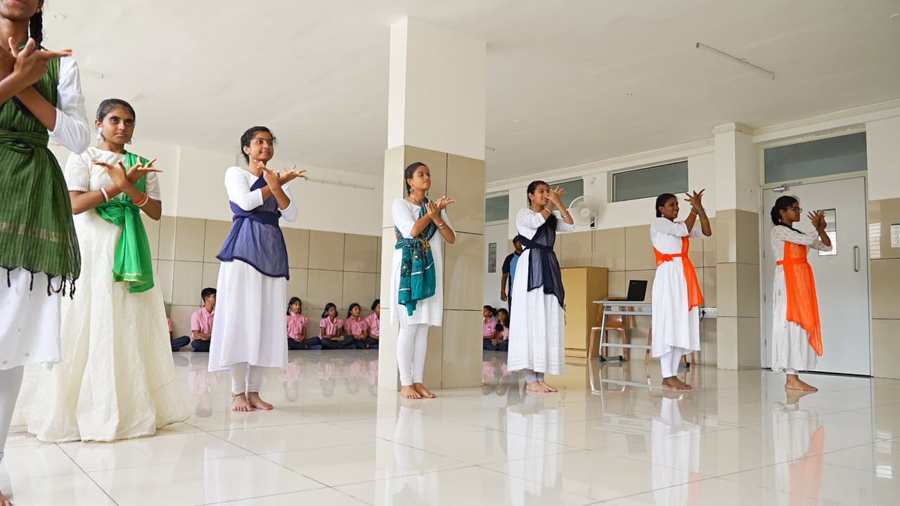 Vishwa Vidyapeeth School Takshashila